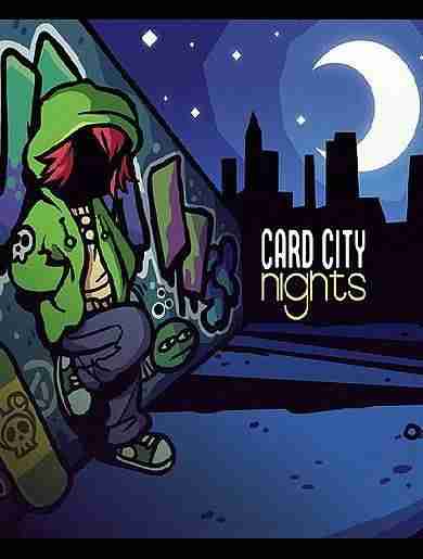 Descargar Card City Nights [ENG][SMACKs] por Torrent